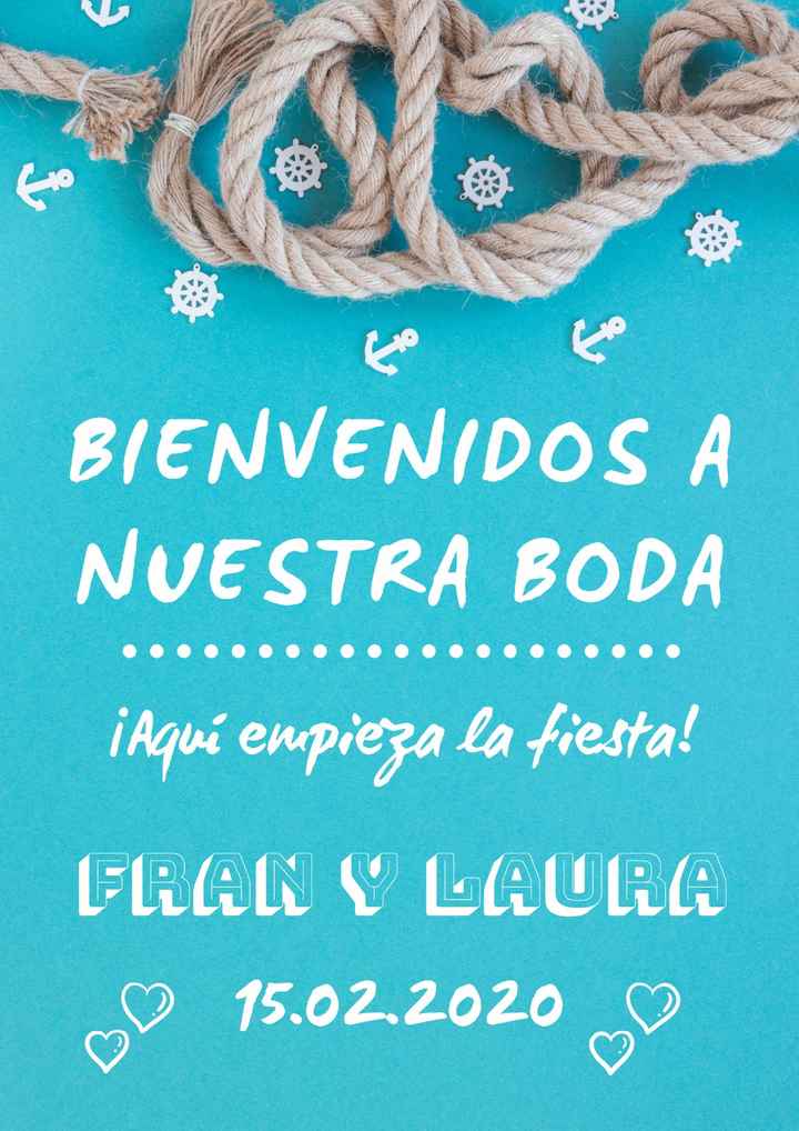 cartel tamaño A2