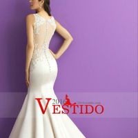 Ayuda. busco vestido determinado - 4