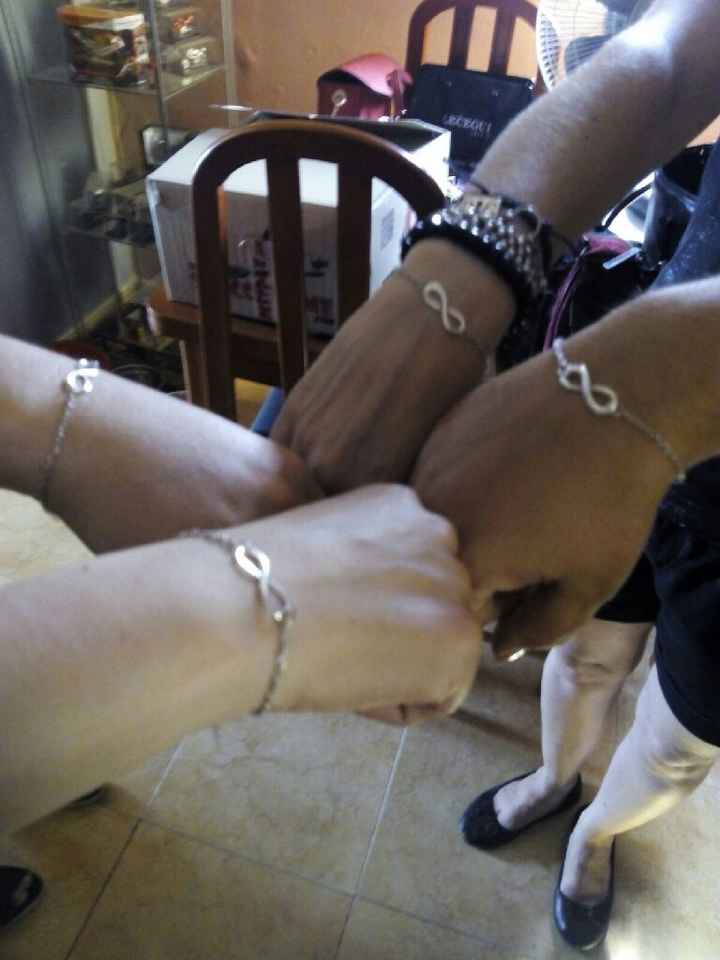 Mi despedida - 1