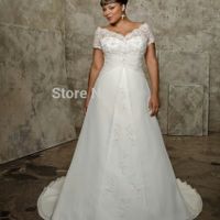 He encontrado vestidos de novia por 80 euros - 1