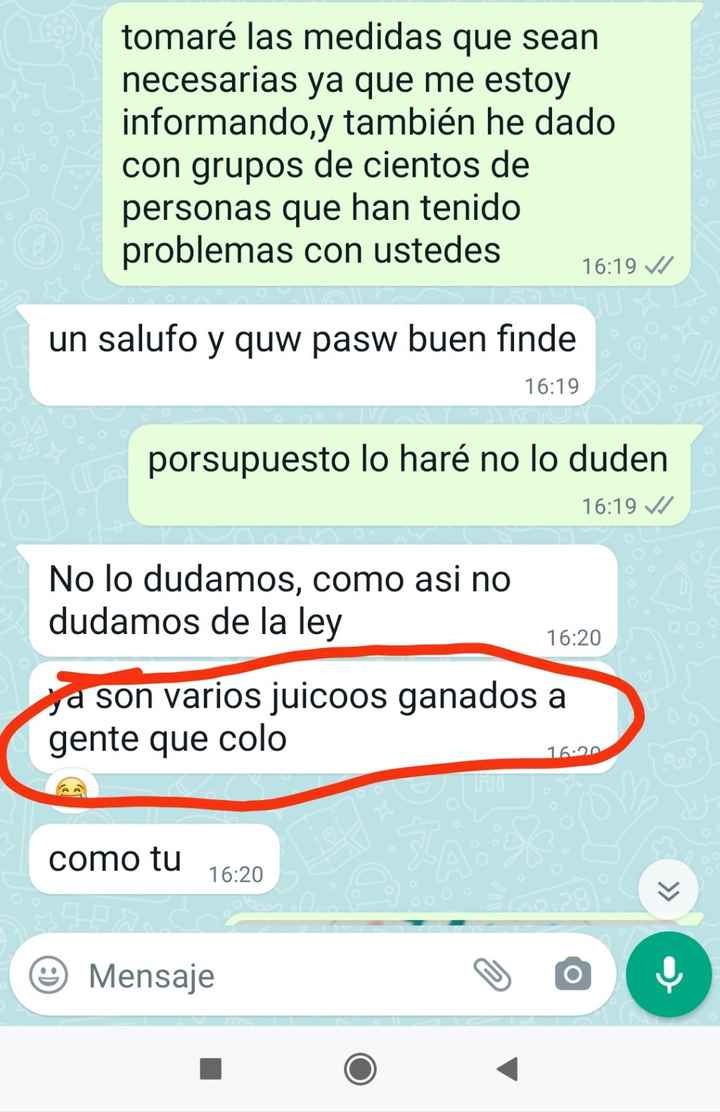 Web una Boda Mágica nunca comprar Aquí - 1
