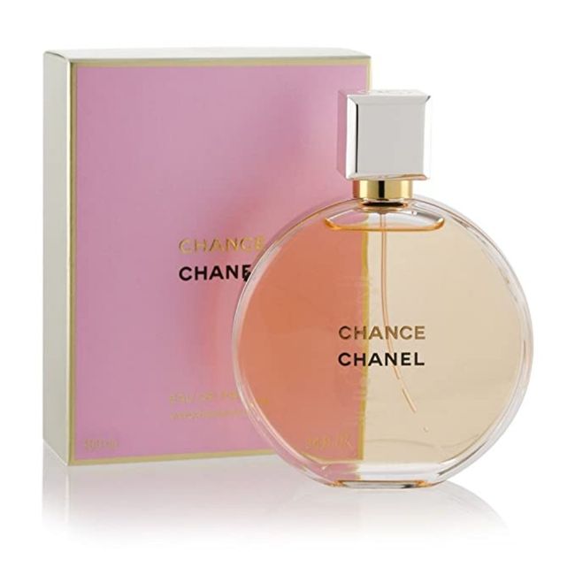 ¿Qué perfume llevaréis en vuestro gran día? 3
