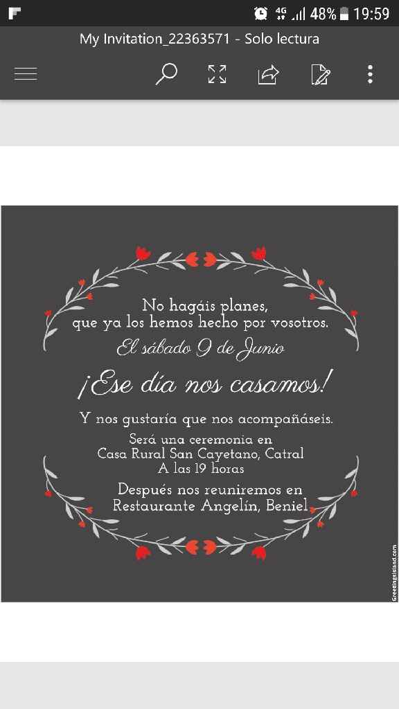  Diseño invitación - 1