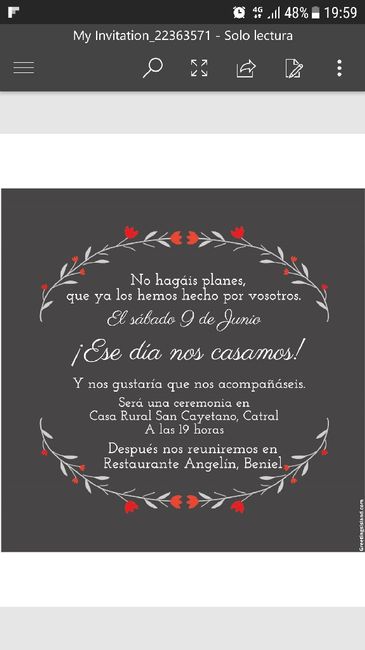  Diseño invitación - 1