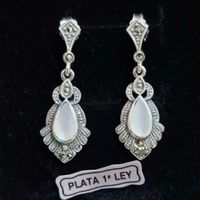 ¡Enséñanos una foto de tus pendientes de novia! - 1