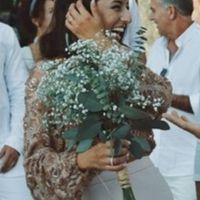 ¿Vuestro ramo 💐 de novia de que estilo es? - 1