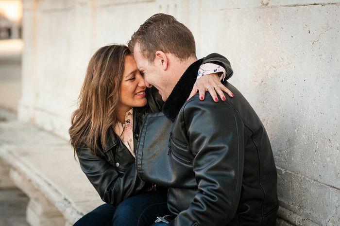 Fotitos de pre boda!!! - 4