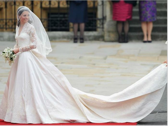 Bodas reales