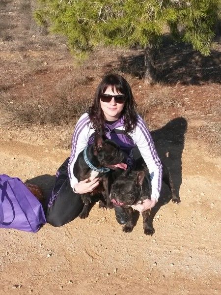 Nuestras mascotas!! - 2