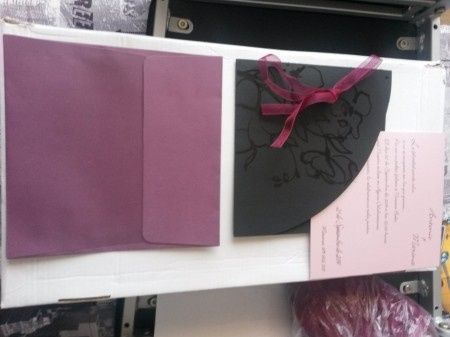 Precio invitaciones - 1