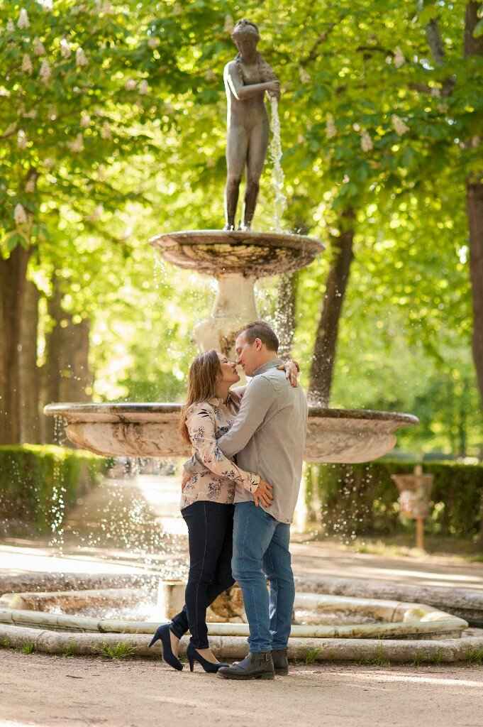 Fotitos de pre boda!!! - 2