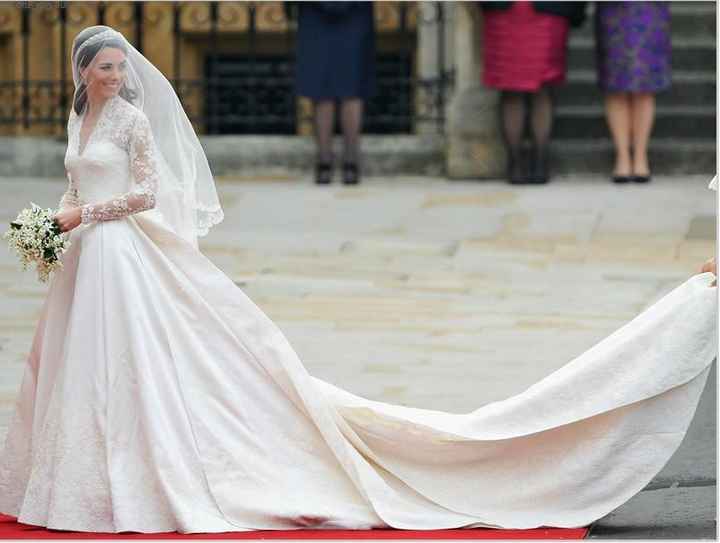 Bodas reales