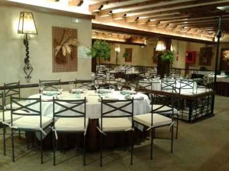 Salón Infanzones