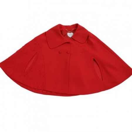 Capa roja