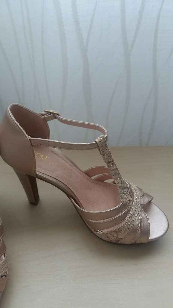 Ayuda con los Zapatos 🤪 - 2