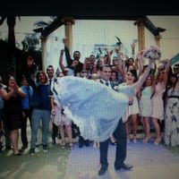 Novios que nos casamos el 20 de Septiembre de 2014 en Murcia - 1
