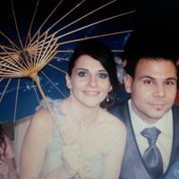 Novios que nos casamos el 20 de Septiembre de 2014 en Murcia - 3