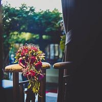 Foto oficial Ramo de Novia