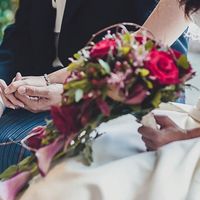 Mi ramo de novia