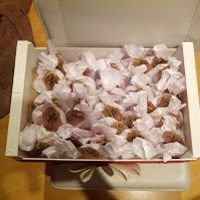caja de chuches