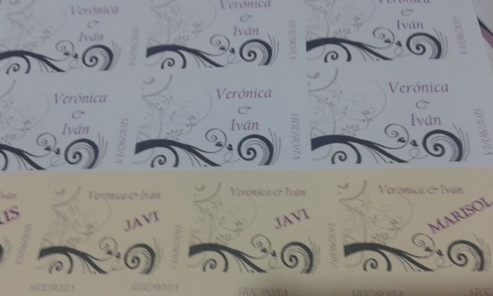 Novias de ourense - 1
