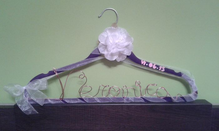 Mis perchas - 2