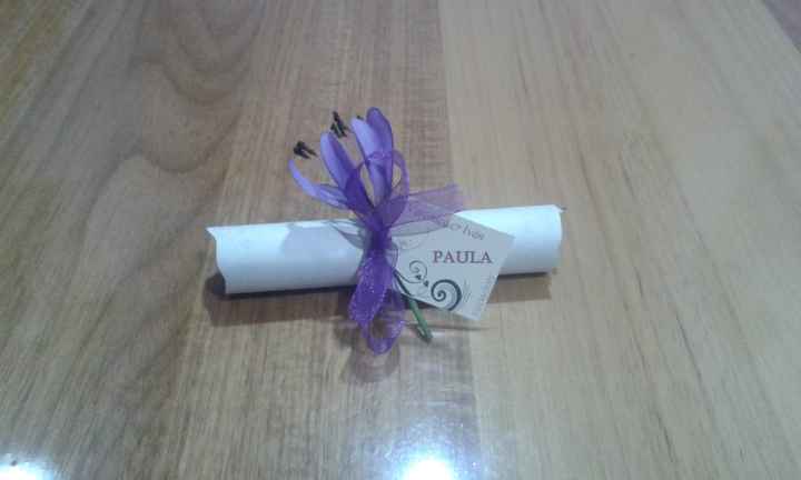 Novias de ourense - 1