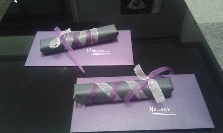 Novias de ourense - 5