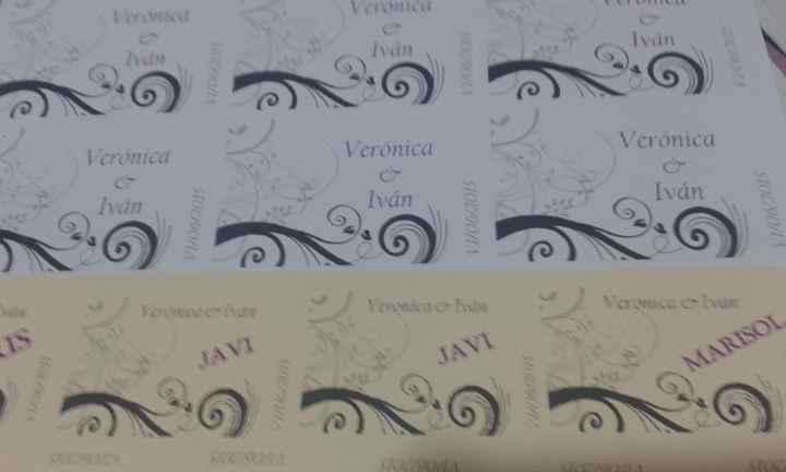 Novias de ourense - 1