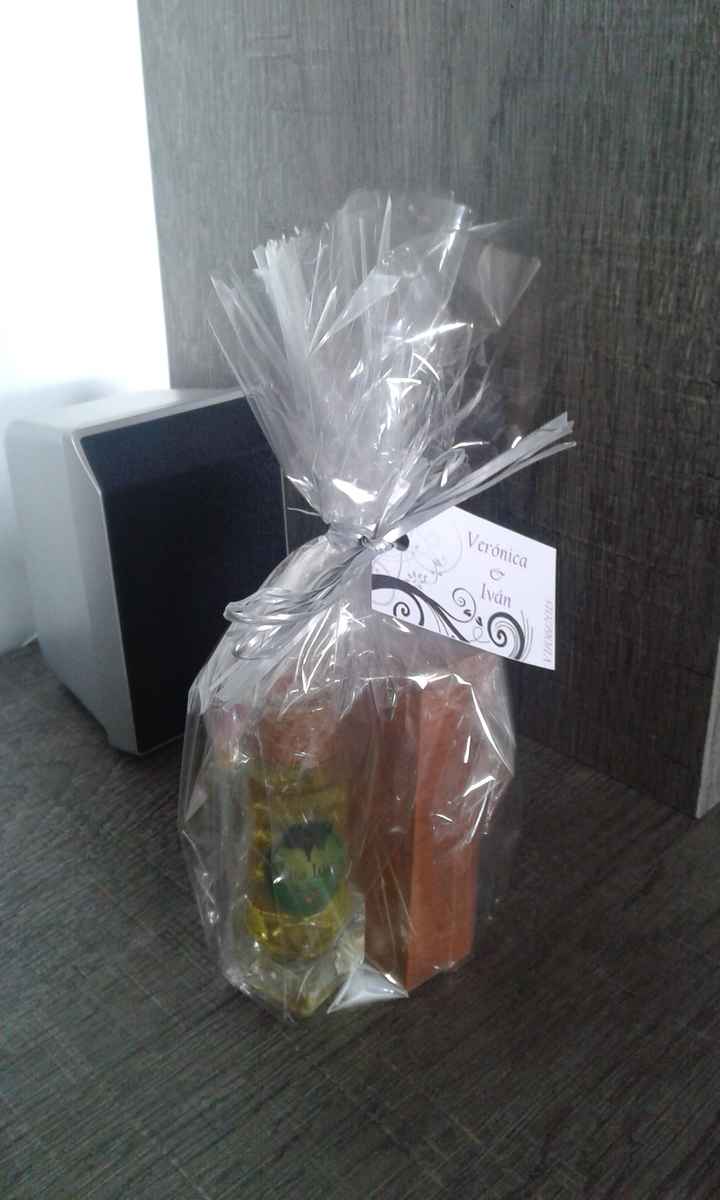 Detalles boda - 3