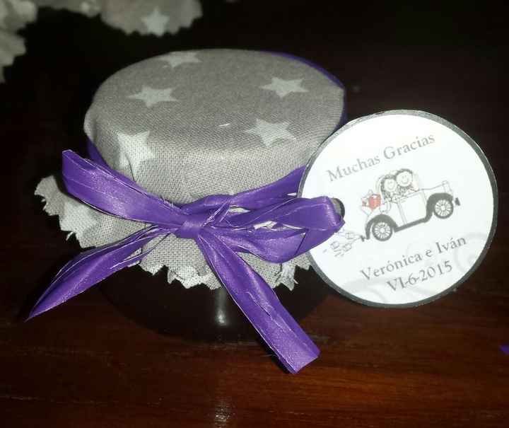 Detalles boda - 4