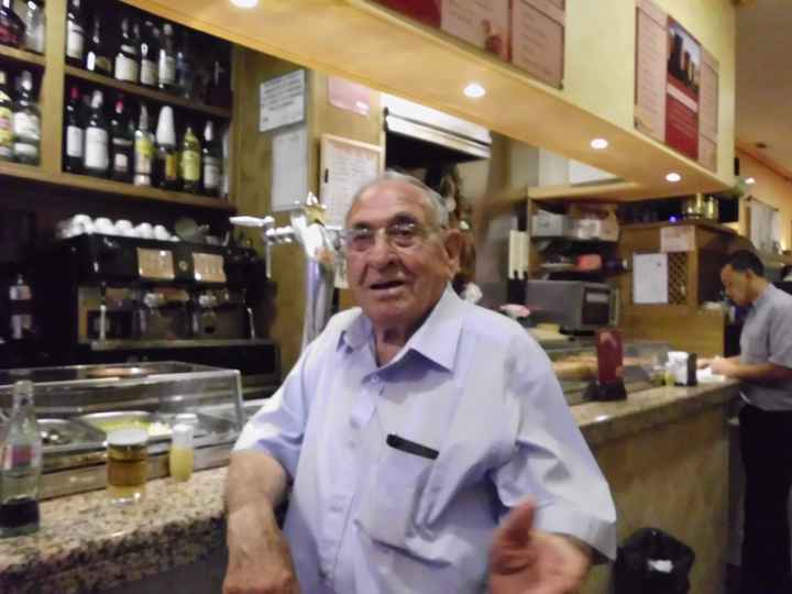 El abuelo