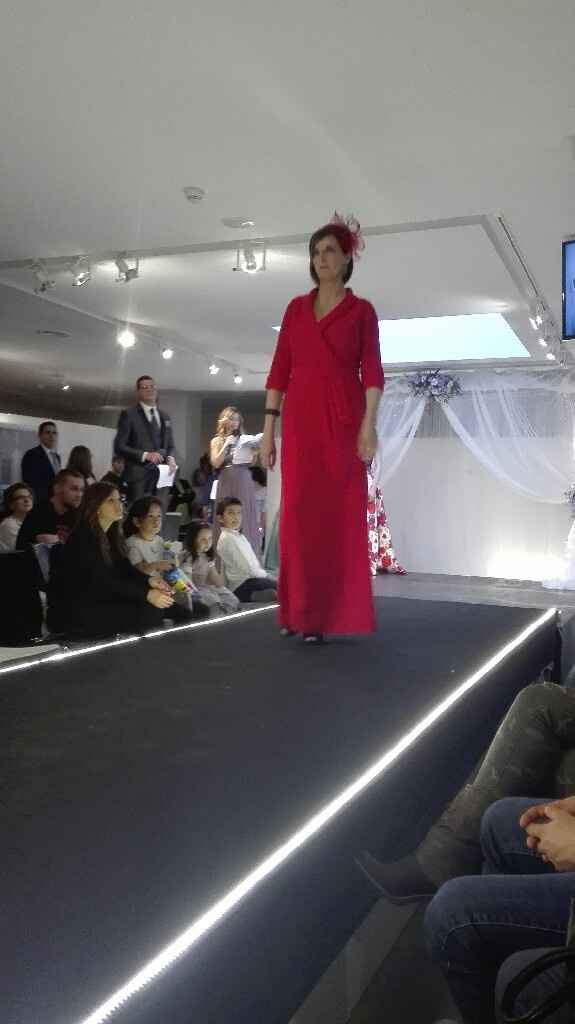Ilusión en la gala de novios de soria tv - 17