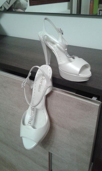 Mis doriani - 1