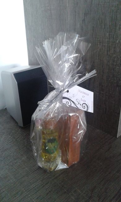 Detalles boda - 3