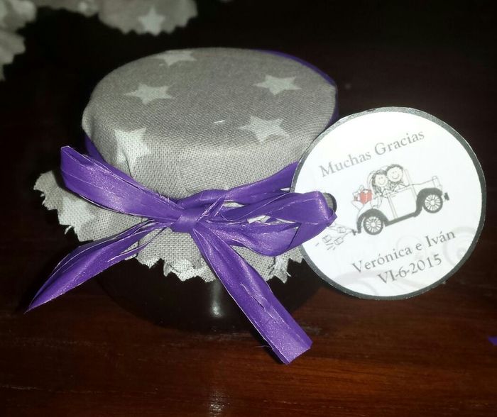 Detalles boda - 4