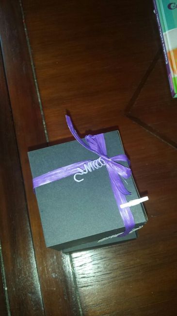 Detalles boda - 5