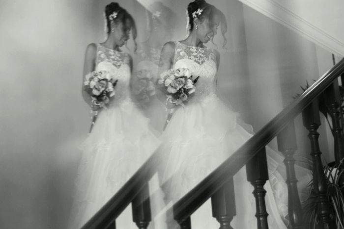 Algunas fotos de mi boda - 6