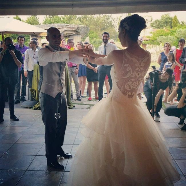 Algunas fotos de mi boda - 7