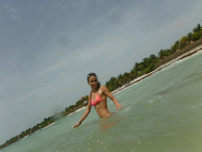 Canada - riviera maya - 13