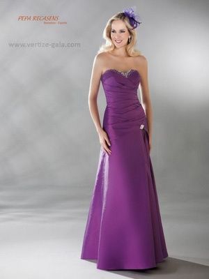 1 Vestido 
