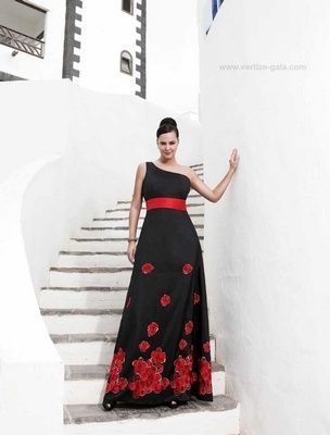 5 vestido