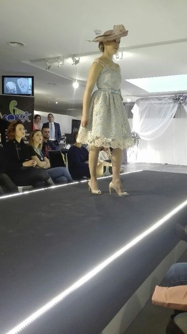 Ilusión en la gala de novios de soria tv - 3