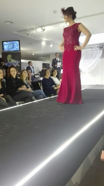 Ilusión en la gala de novios de soria tv - 4