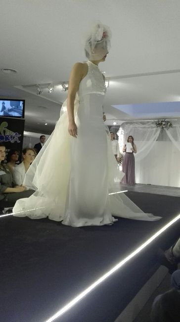 Ilusión en la gala de novios de soria tv - 11