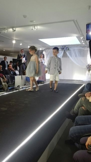 Ilusión en la gala de novios de soria tv - 13