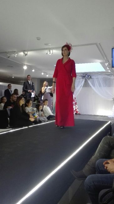 Ilusión en la gala de novios de soria tv - 17