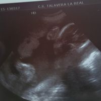 Futuras mamas octubre 2020 - 1
