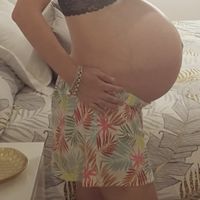 Futuras mamas octubre 2020 - 1