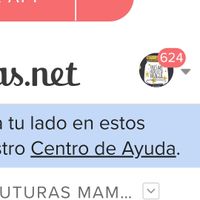 Futuras mamas octubre 2020 - 1